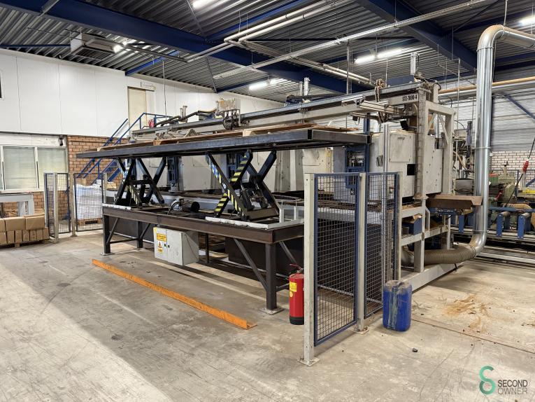 Weinig HOU9.556 123 16900